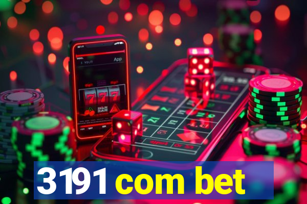 3191 com bet
